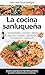 La cocina sanluqueña by José Carlos García Rodríguez La cocina sanluqueña by José Carlos García Rodríguez