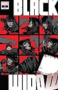 Black Widow (2020-2022) #7