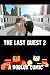 The Last Guest 2 by Paul Rabe