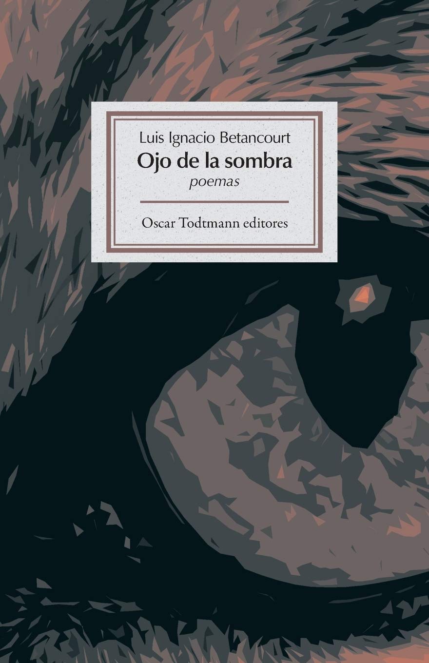 Ojo de la sombra (OT editores) (Spanish Edition)