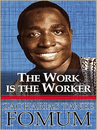 The Work is The Worker