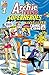 Archie & Friends: Superheroes