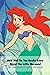 How Well Do You Really Know About The Little Mermaid by ATKINS KAYLA
