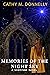 Memories of the Night Sky A Scottish Novel by Cathy M. Donnelly