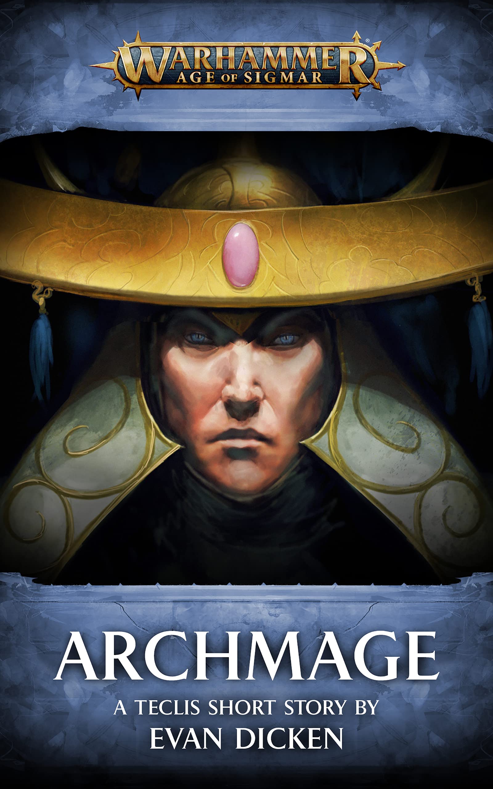 Archmage (Warhammer Age of Sigmar)