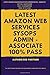 Latest Amazon Web Services Certified SysOps Administrator Exam Questions (Dumps)