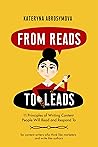From Reads To Leads
