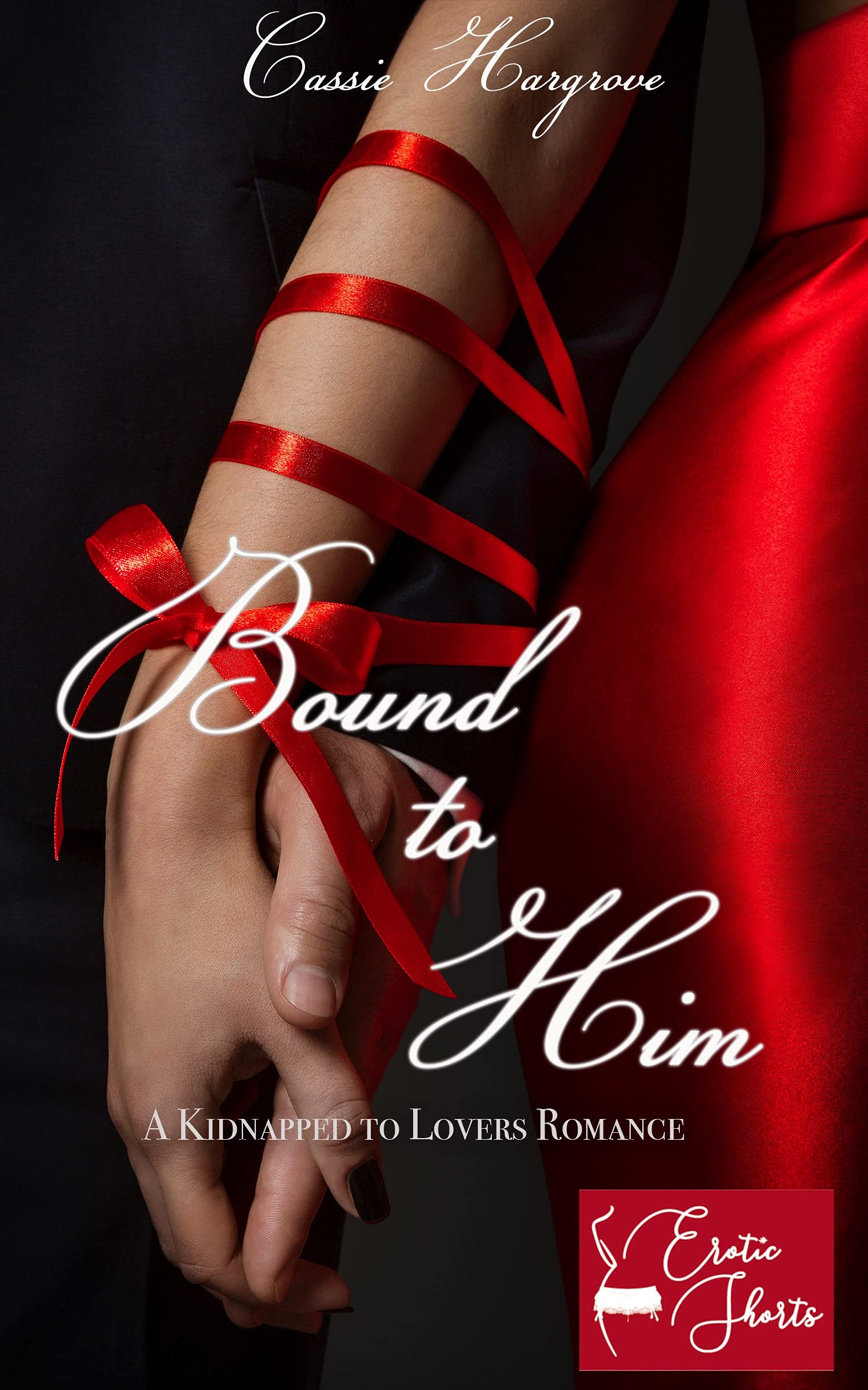 Bound to Him (Kindle Edition)