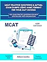 MCAT Practice Que...
