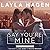 Say You're Mine (The Gallaghers, #1)
