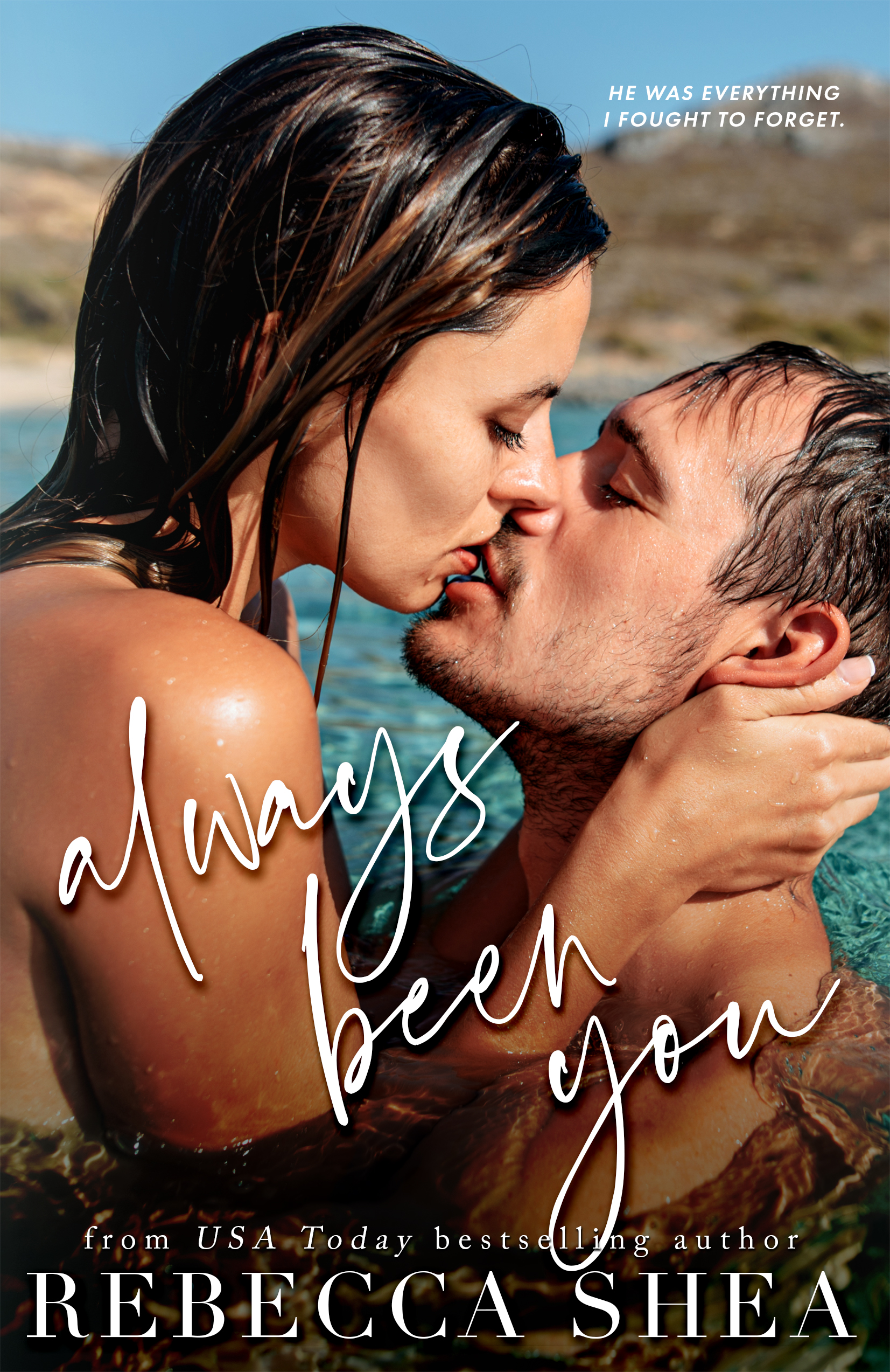 Always Been You (Kindle Edition)