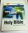 Holy Bible Pathfi...