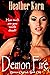 Demon Fire: Demon Cleaved