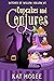 Cupcakes and Conjures (Witches of Willow Hollow, #1) by Kat McGee