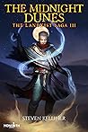 The Midnight Dunes (The Landkist Saga, #3) The Midnight Dunes (The Landkist Saga, #3)