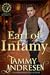 Earl of Infamy (Lords of Sc...