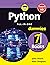 Python All - in - One For Dummies