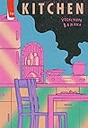Kitchen by Banana Yoshimoto
