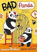 Bad Panda: WORLD BOOK DAY 2023 AUTHOR