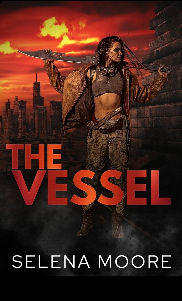 The Vessel: A Reverse Harem Breeding Novella (ebook)