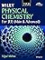 Wiley's Physical Chemistry for JEE (Main & Advanced), 2021