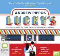 Lucky S By Andrew Pippos