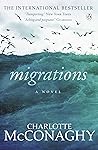 Migrations by Charlotte McConaghy