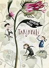 Takjaväli