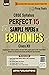 Perfect 15 Sample Papers in...