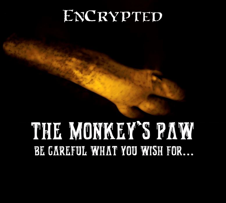 The Monkey's Paw