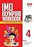 International Mathematics Olympiad Work Book -Class 4