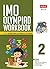 International Mathematics Olympiad Work Book -Class 2