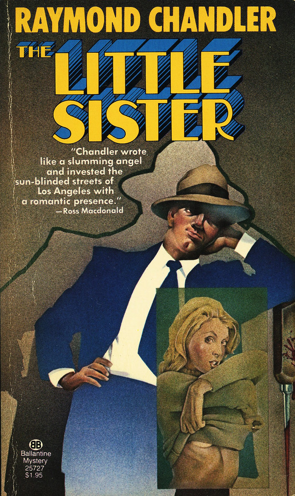 The Little Sister