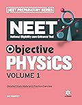 Objective Physics for NEET - Vol. 1 2021