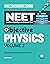 Objective Physics for NEET - Vol. 2 2021