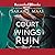 A Court of Wings and Ruin (A Court of Thorns and Roses, #3)