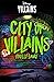Disney Villains: City of Vi...