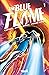 The Blue Flame #1 by Christopher Cantwell