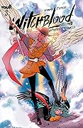 Witchblood #3