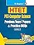 HTET (PGT- Computer Science) Previous Years' Papers & Practice MCQs