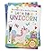 Let's be a Unicorn - Reusable Wipe And Clean Activity Book: With 15 Wipe And Clean Sheets