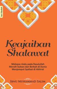 Keajaiban Shalawat (Paperback)