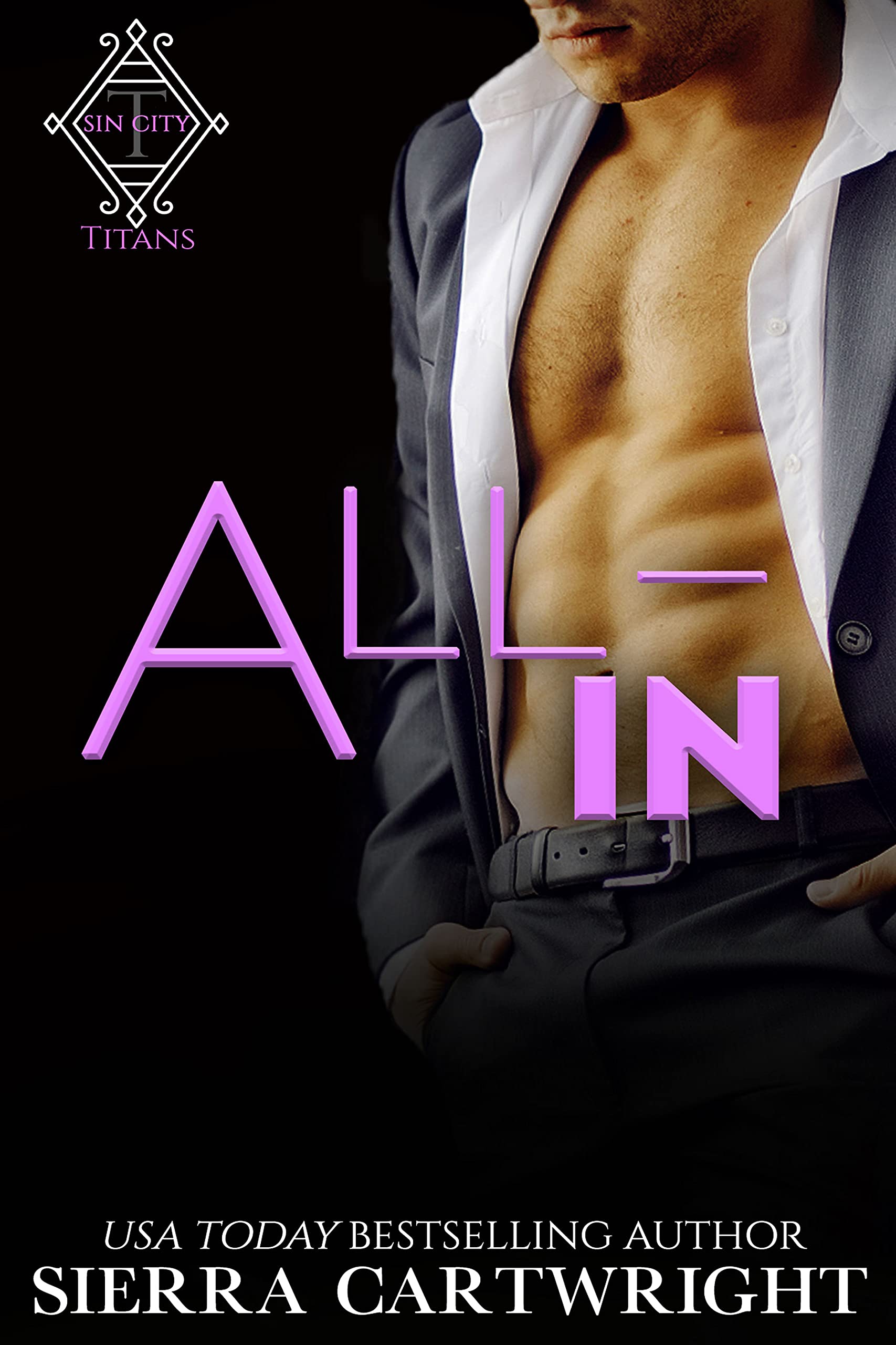 All-In (Kindle Edition)