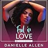 Fool in Love by Danielle Allen