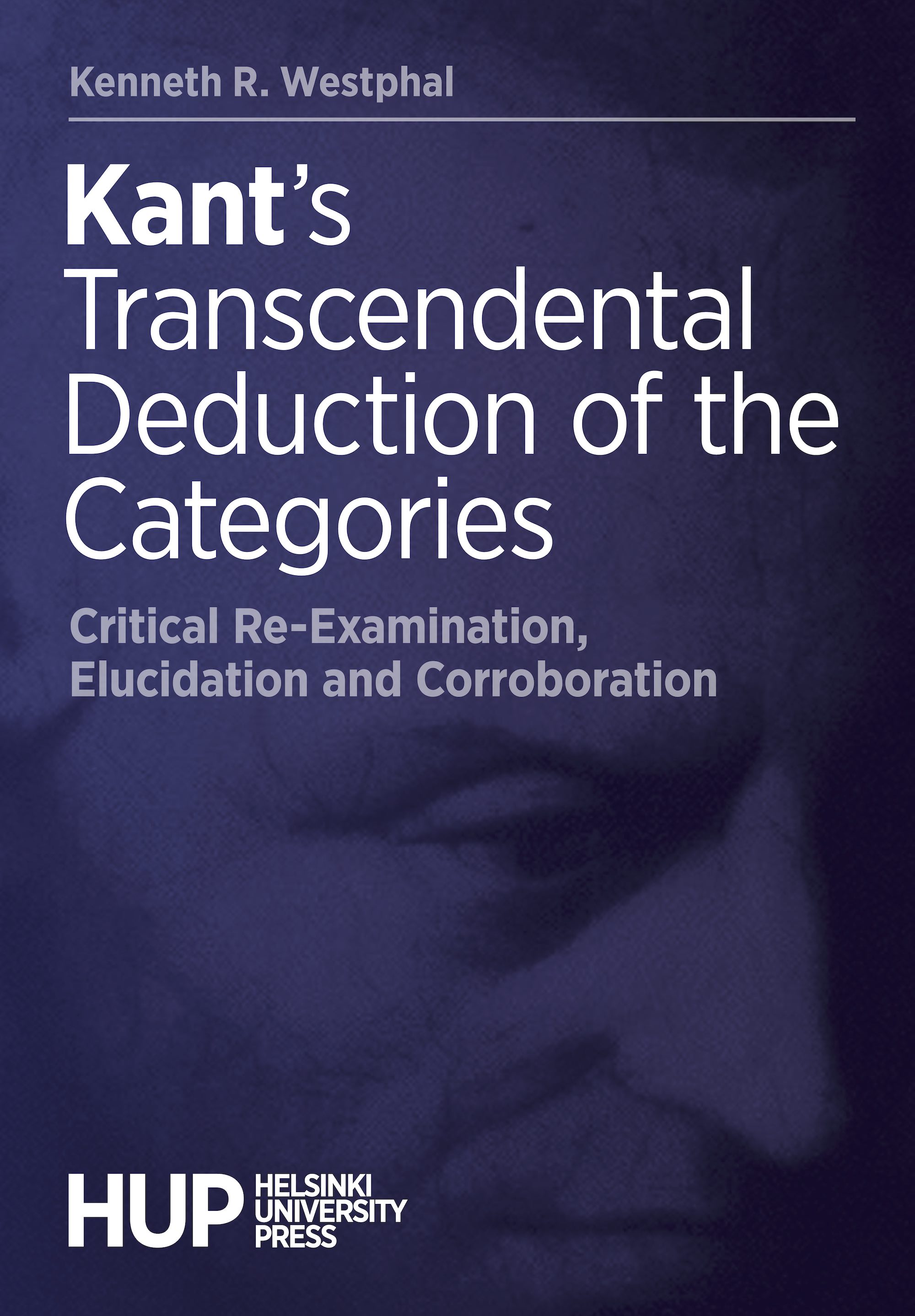 Kant's Transcendental Deduction of The Categories (Paperback)