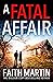 A Fatal Affair (Ryder and Loveday #6)
