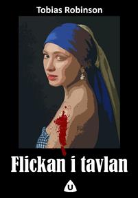 Flickan i tavlan