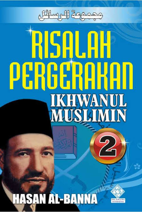 Risalah Pergerakan Ikhwanul Muslimin 2