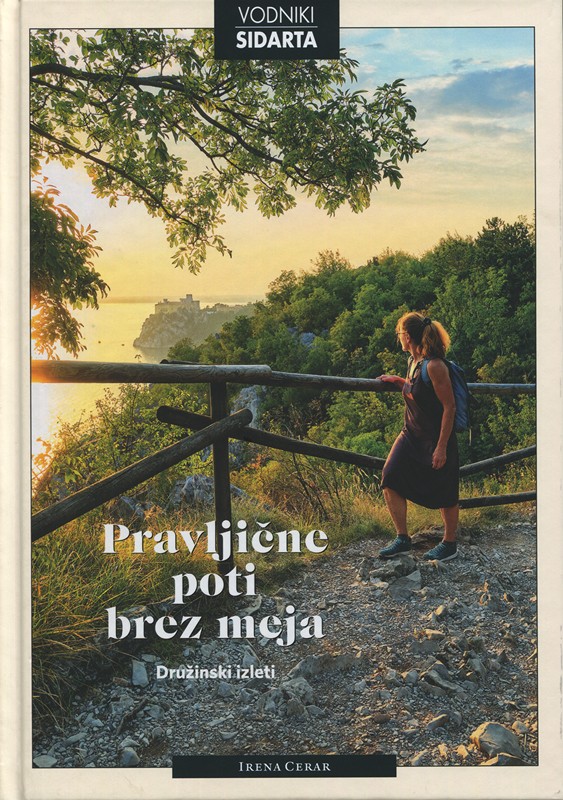 Pravljične poti brez meja: družinski izleti
