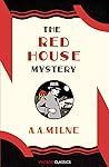 The Red House Mys...